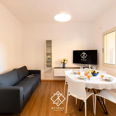 Acqua Chiara Appartement