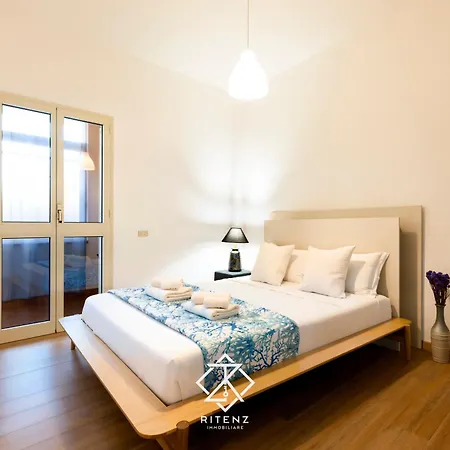 Appartement Acqua Chiara *