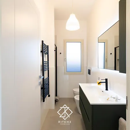 Acqua Chiara Appartement *