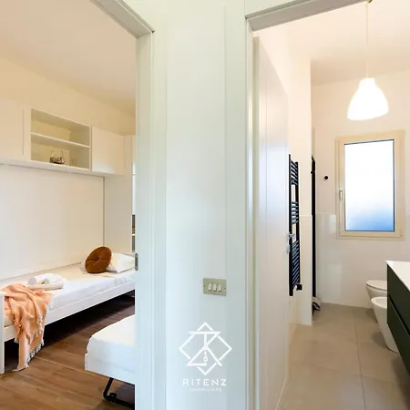 Acqua Chiara Appartement *