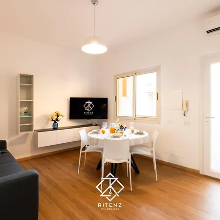 Appartement Acqua Chiara Villasimius