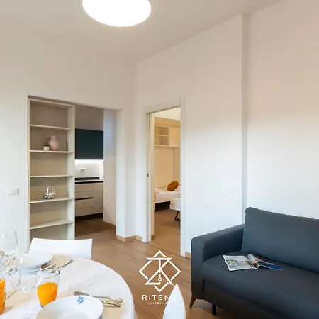 Acqua Chiara Appartement Villasimius