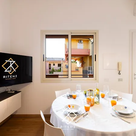 Appartement Acqua Chiara *