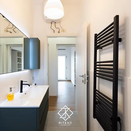 Acqua Chiara Appartement