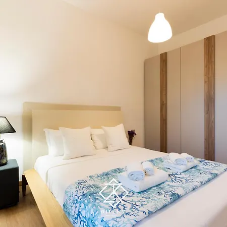 Appartement Acqua Chiara *