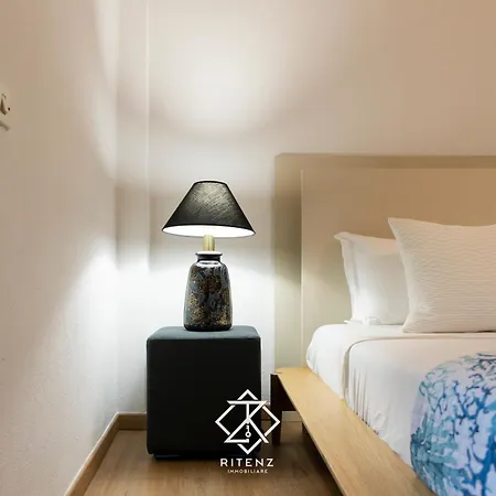 Acqua Chiara Appartement *