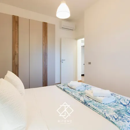 Appartement Acqua Chiara Villasimius