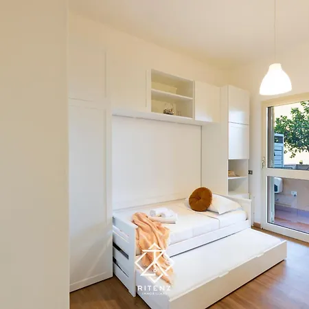 Appartement Acqua Chiara Villasimius