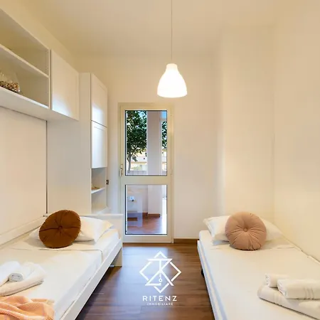 Acqua Chiara Appartement
