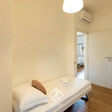 Appartement Acqua Chiara *