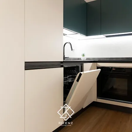 Appartement Acqua Chiara *