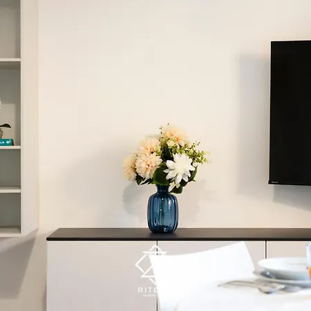 Appartement Acqua Chiara Villasimius