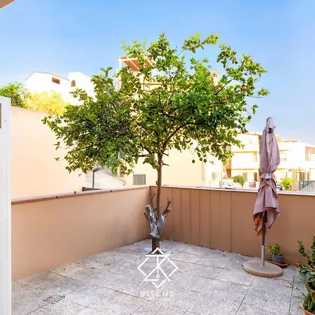 Appartement Acqua Chiara *
