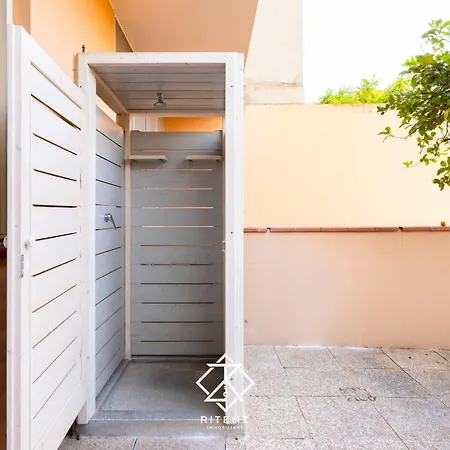Appartement Acqua Chiara Villasimius