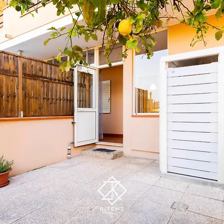 Appartement Acqua Chiara *