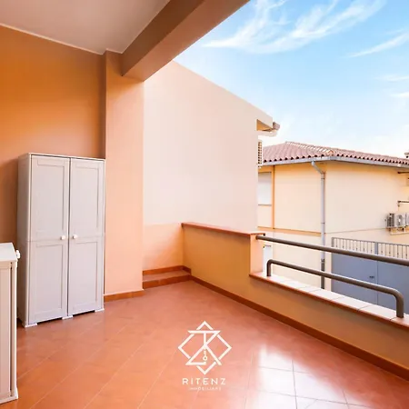 Acqua Chiara Appartement *