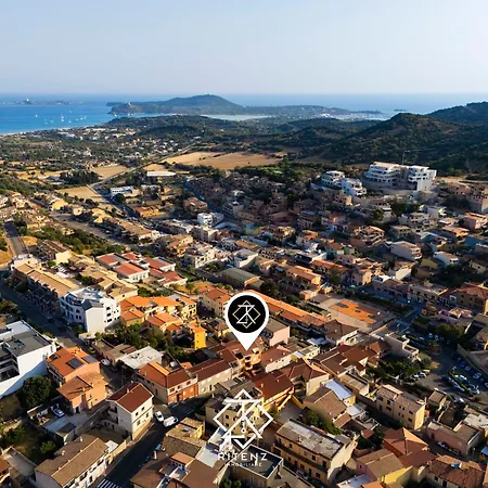 Appartement Acqua Chiara